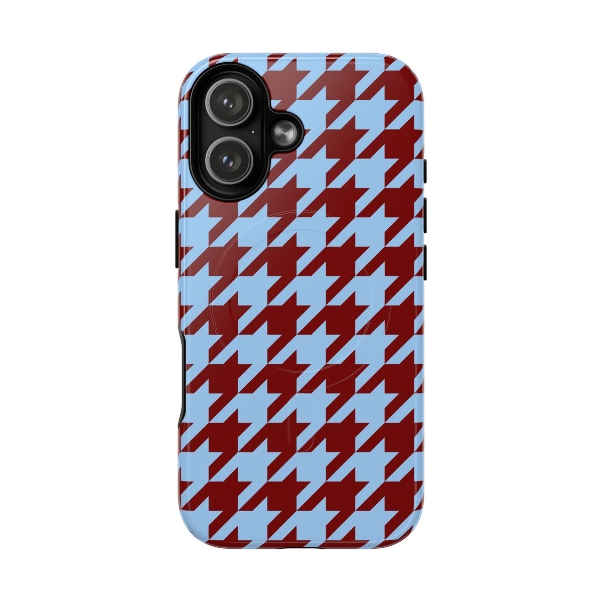 Powersuit MagSafe Phone Case