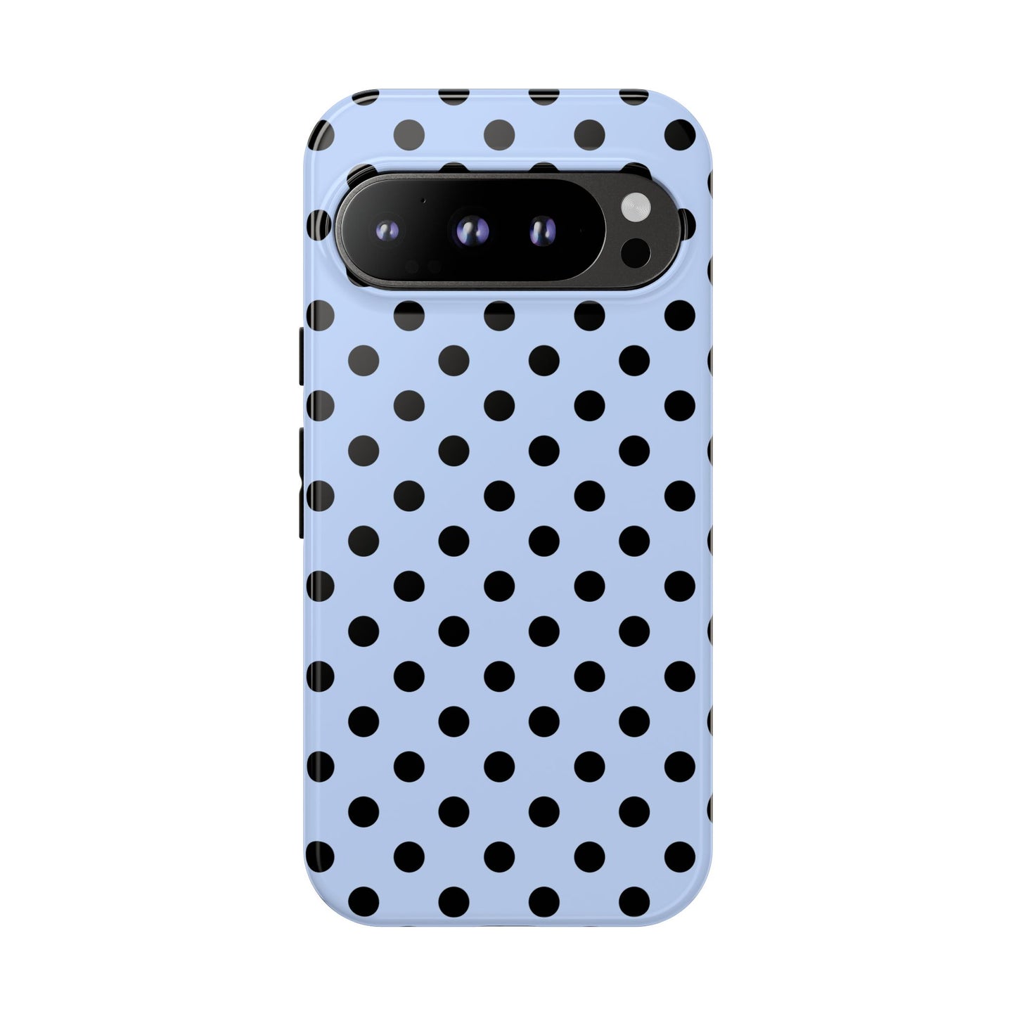 Powder Cloud Case