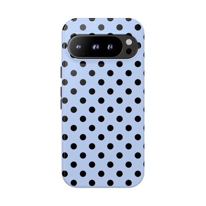 Powder Cloud Case
