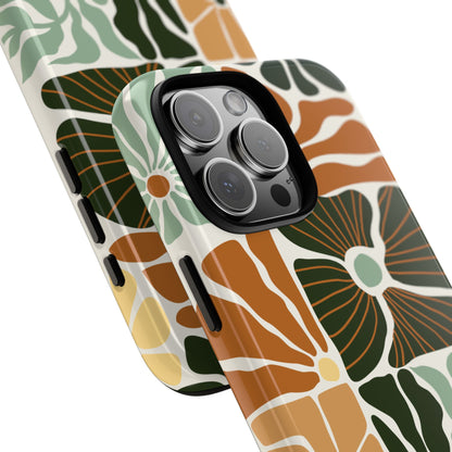 Modern Botanical Case