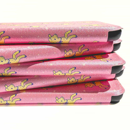 Lamb Meadow Kindle Case