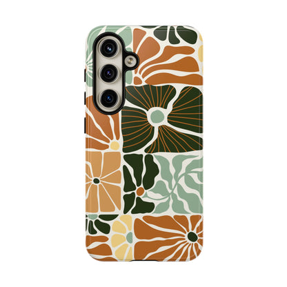 Modern Botanical Case