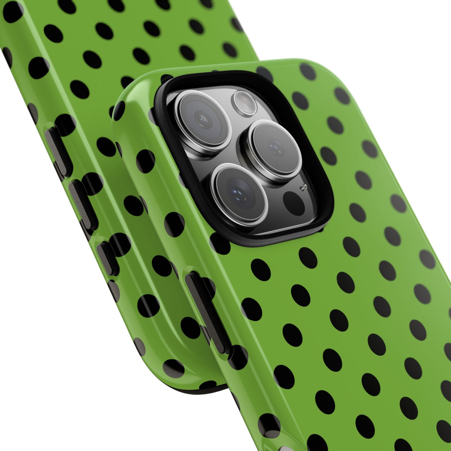 Green Apple Case