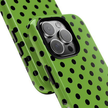 Green Apple Case