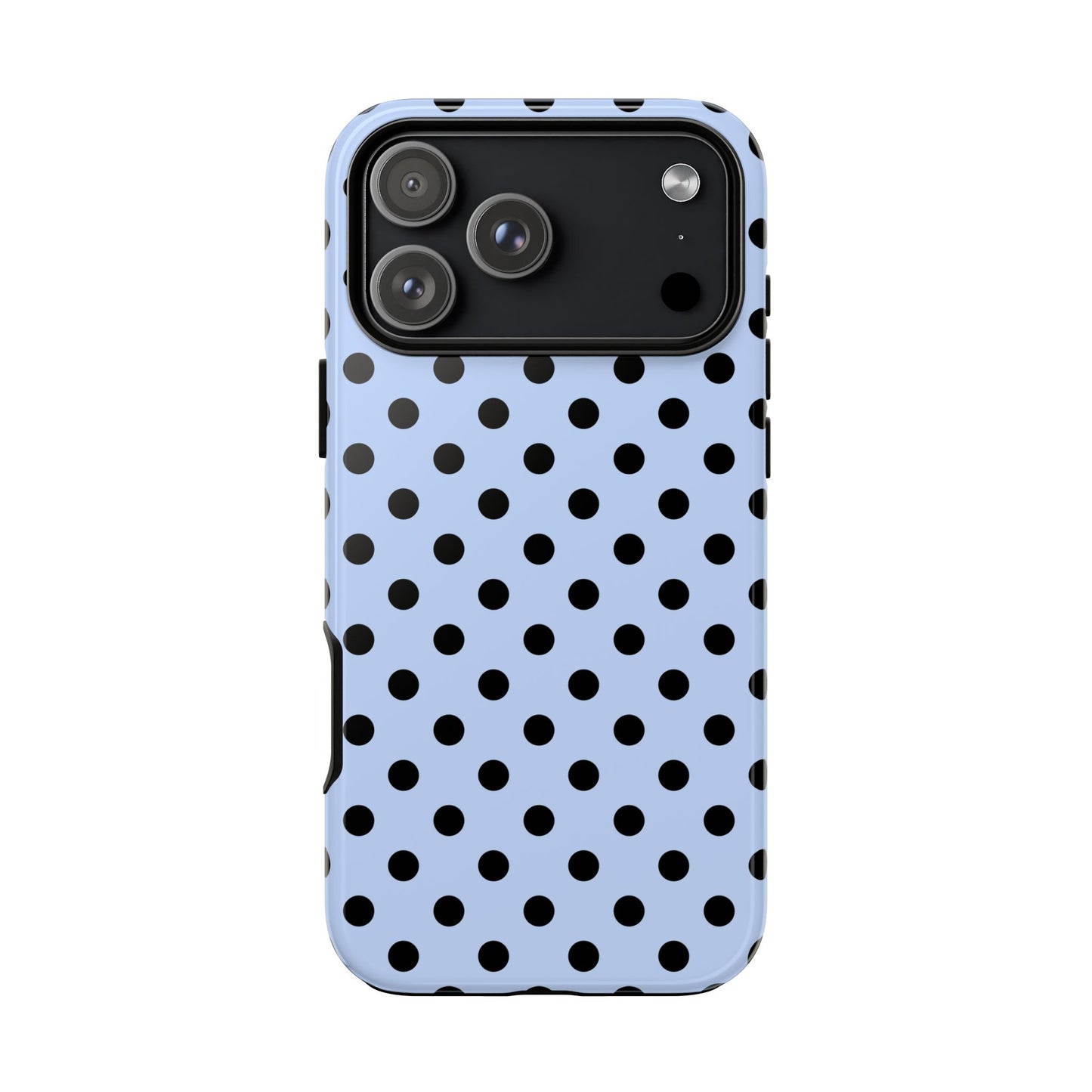 Powder Cloud Case