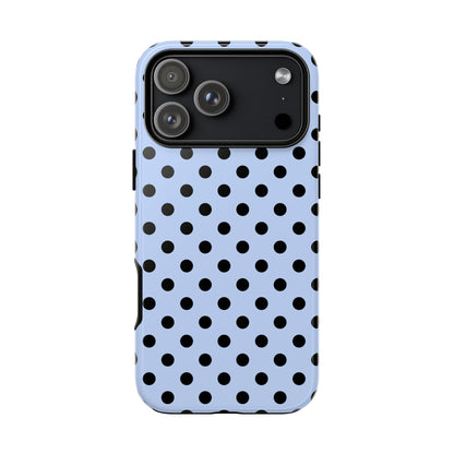 Powder Cloud Case