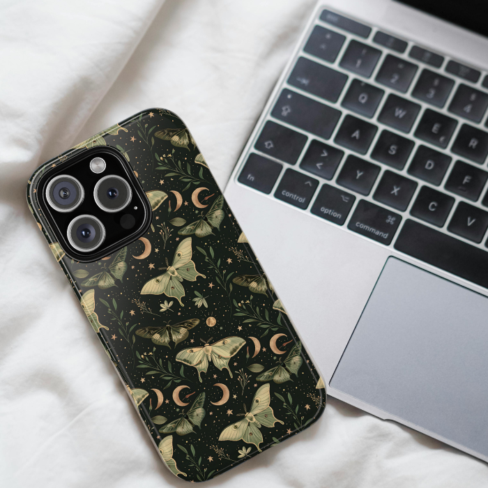 Lunar Enchantment Case