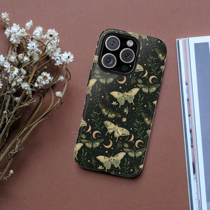 Lunar Enchantment Case