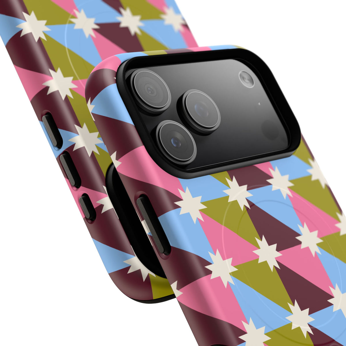Quilty Pleasure MagSafe Phone Case