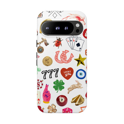 Lucky Charm Case