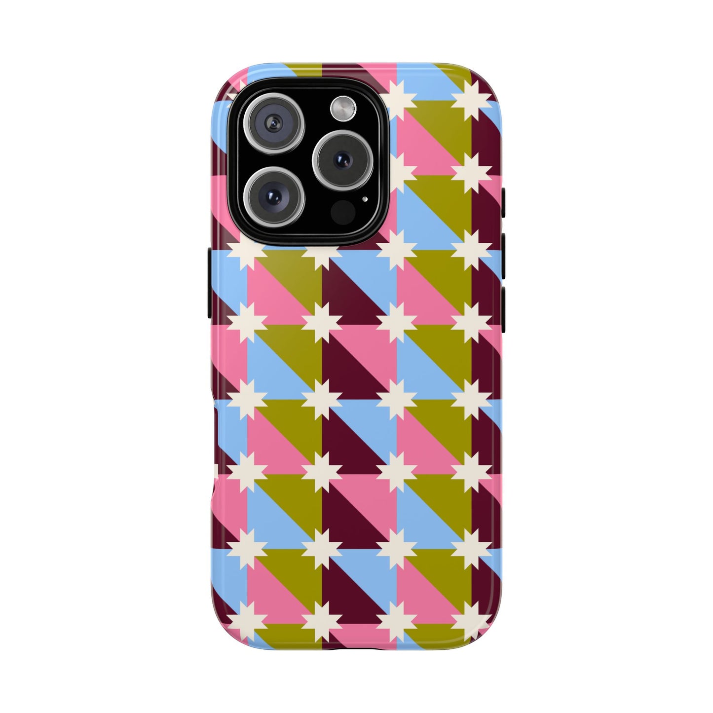 Quilty Pleasure Phone Case
