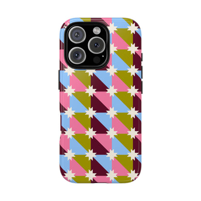 Quilty Pleasure Phone Case
