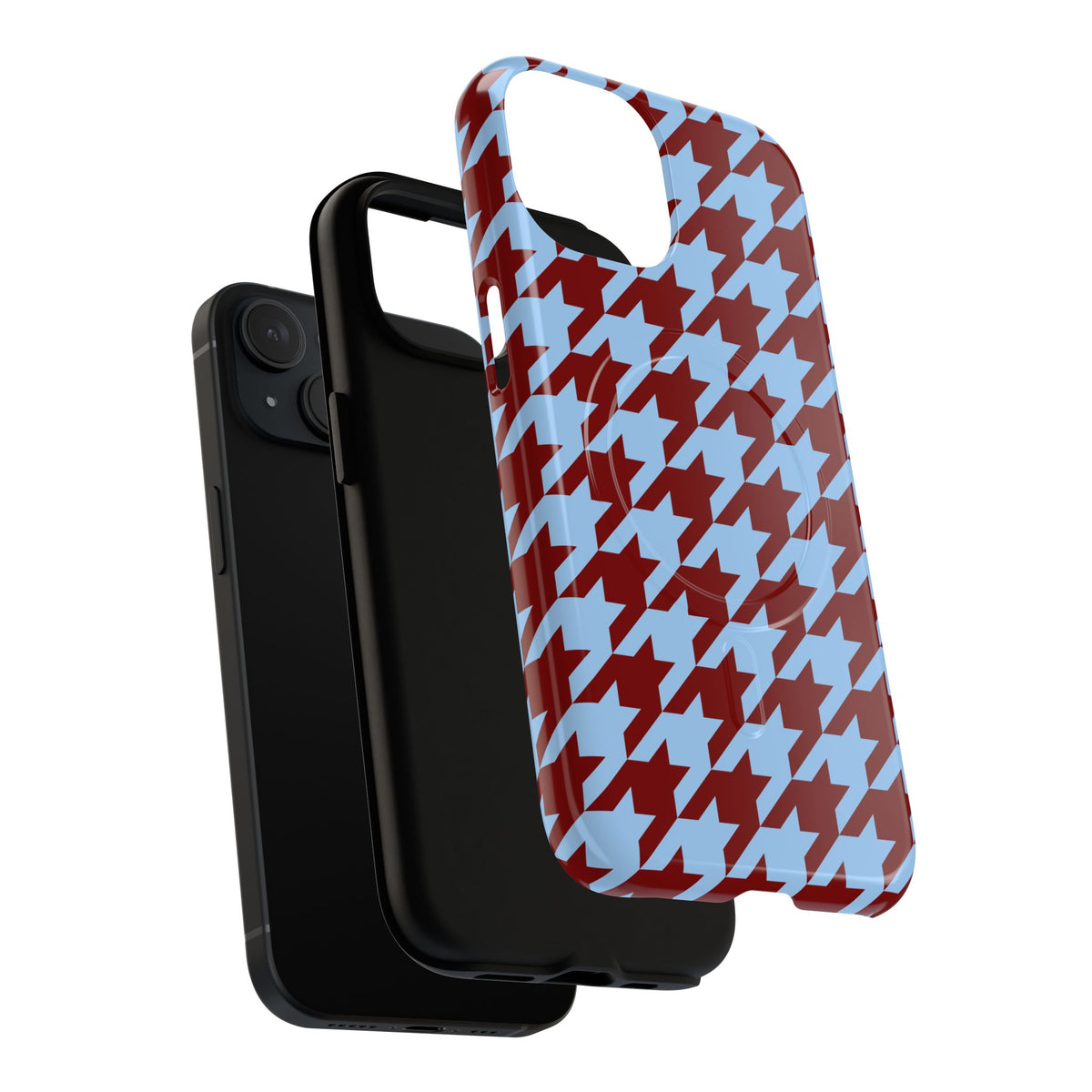 Powersuit MagSafe Phone Case