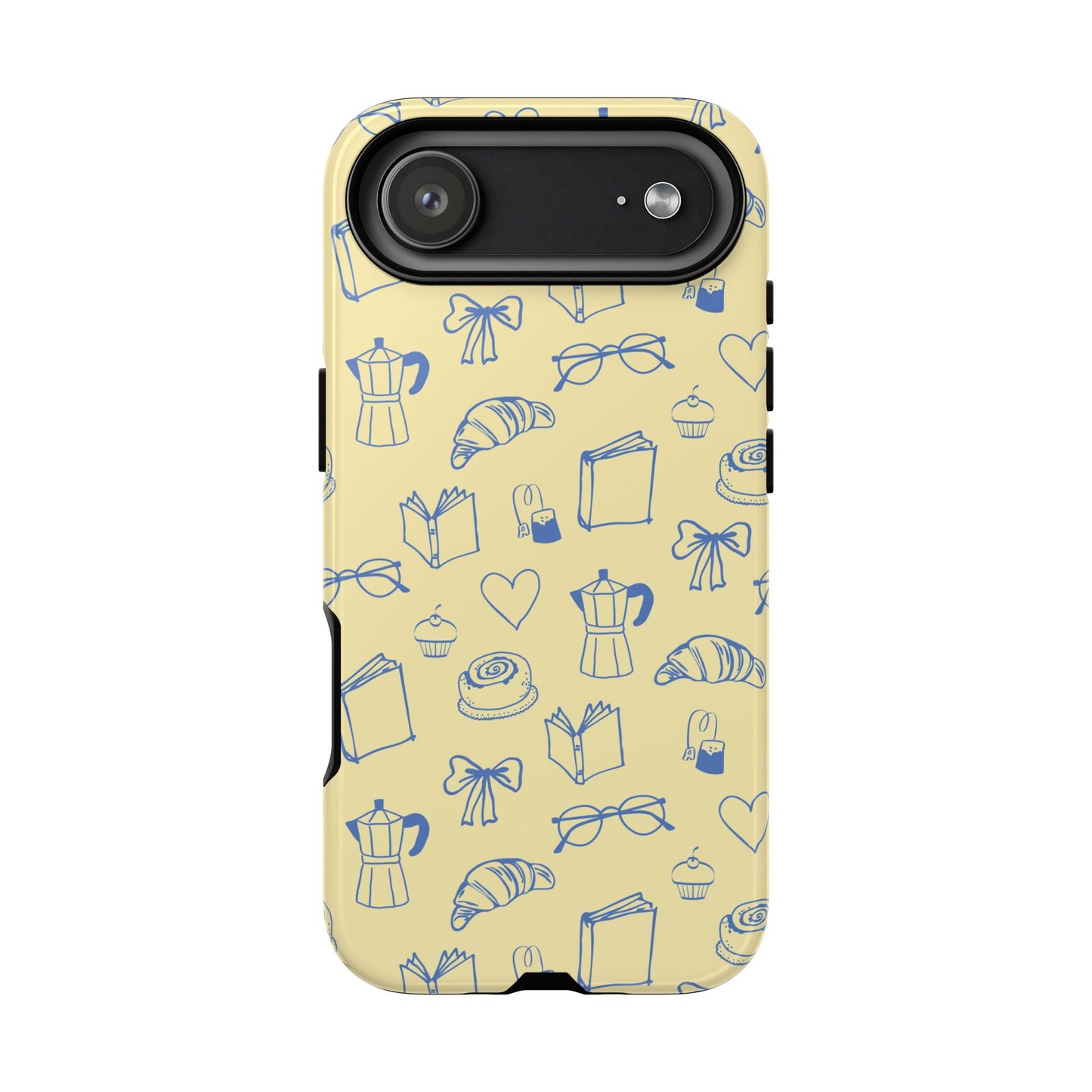 Butter Brunch Phone Case