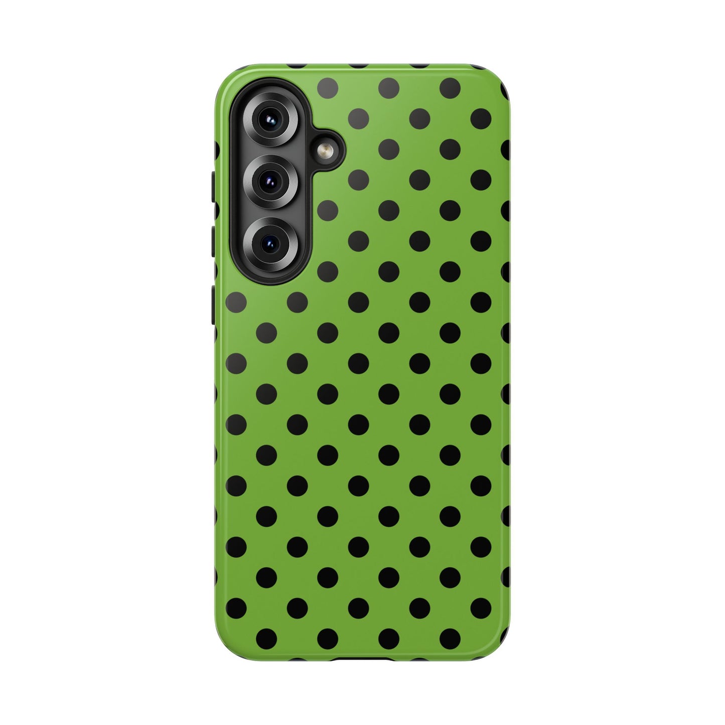 Green Apple Case