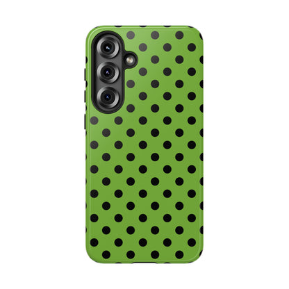 Green Apple Case