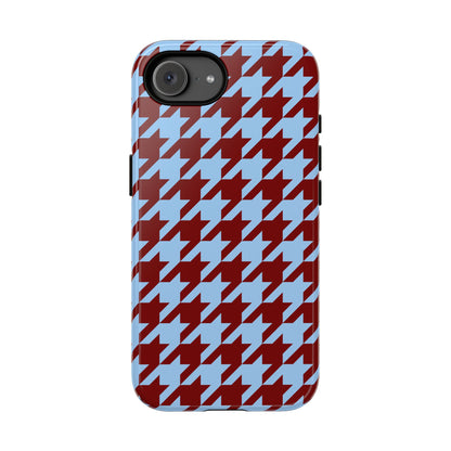 Power Suit Phone Case