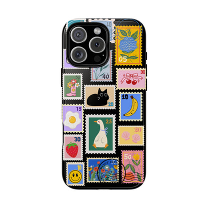 Snail Mail Case