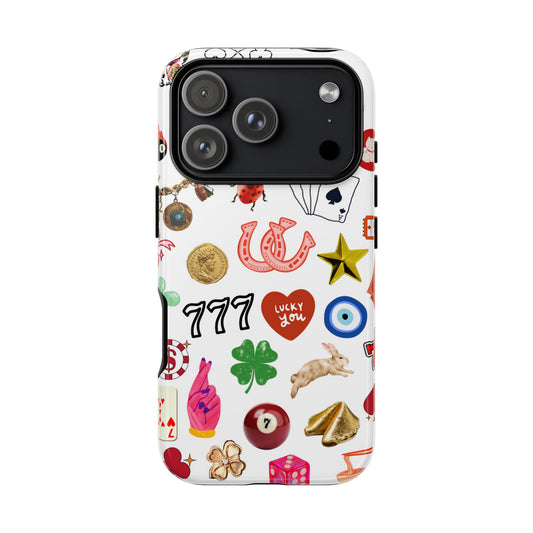 Lucky Charm Case