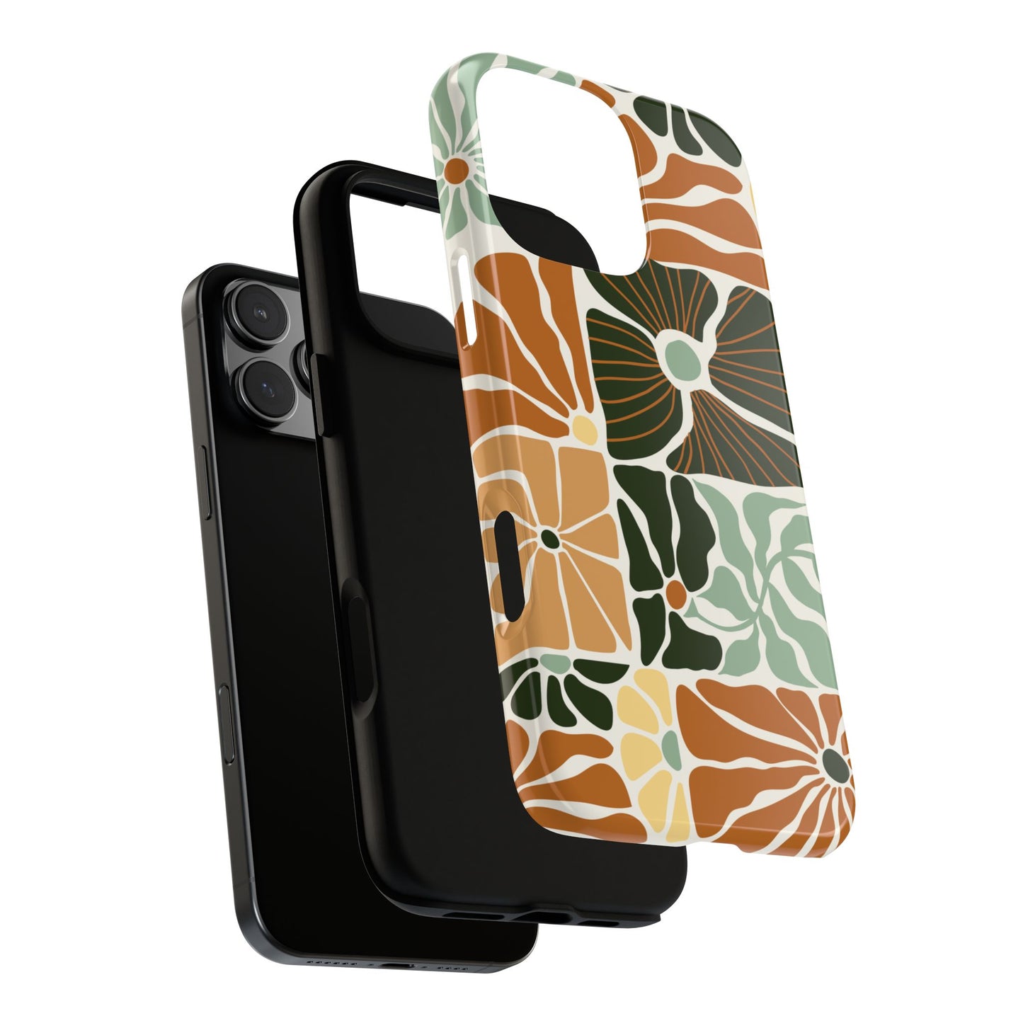 Modern Botanical Case