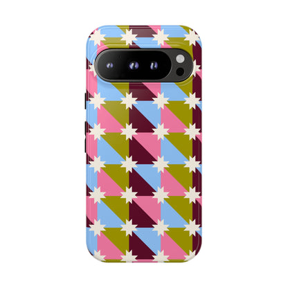 Quilty Pleasure Phone Case