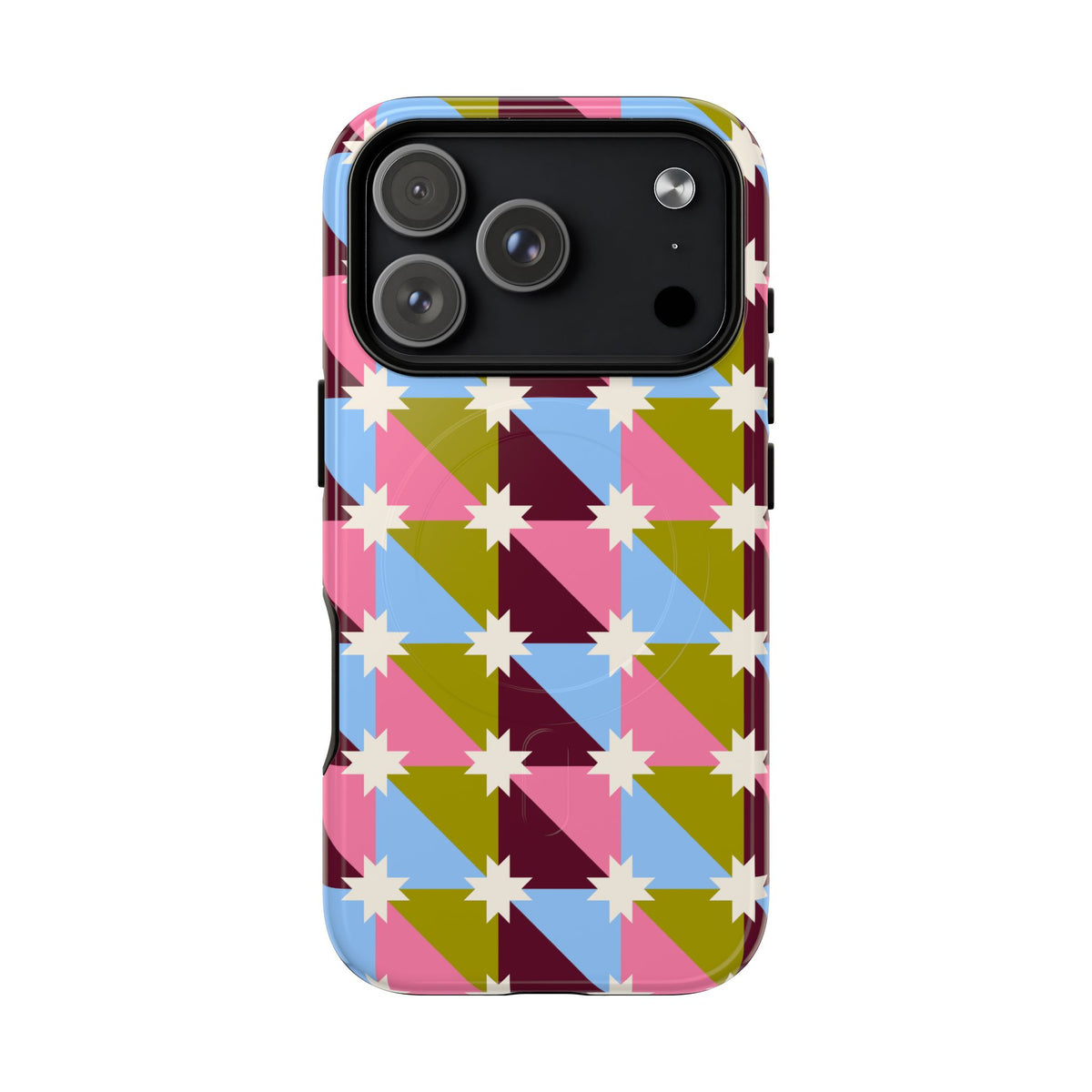 Quilty Pleasure MagSafe Phone Case