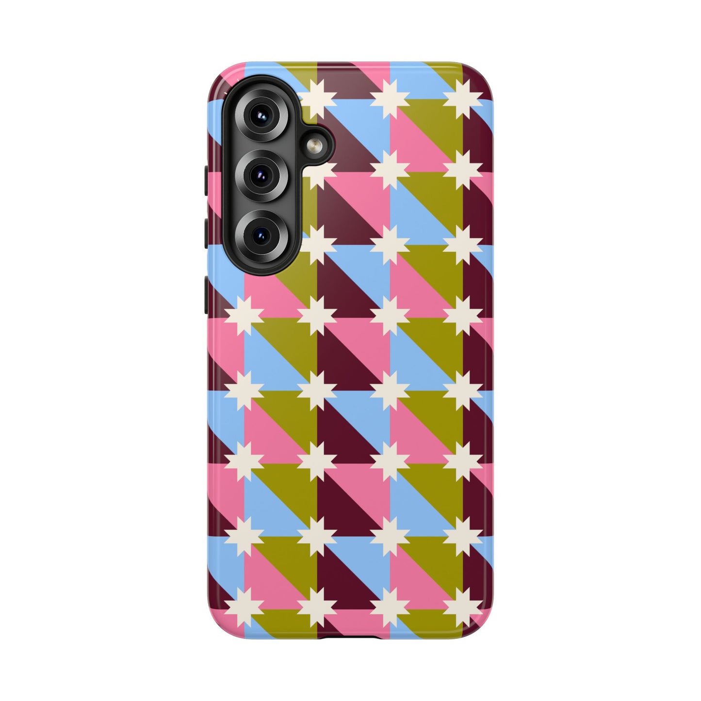 Quilty Pleasure Phone Case
