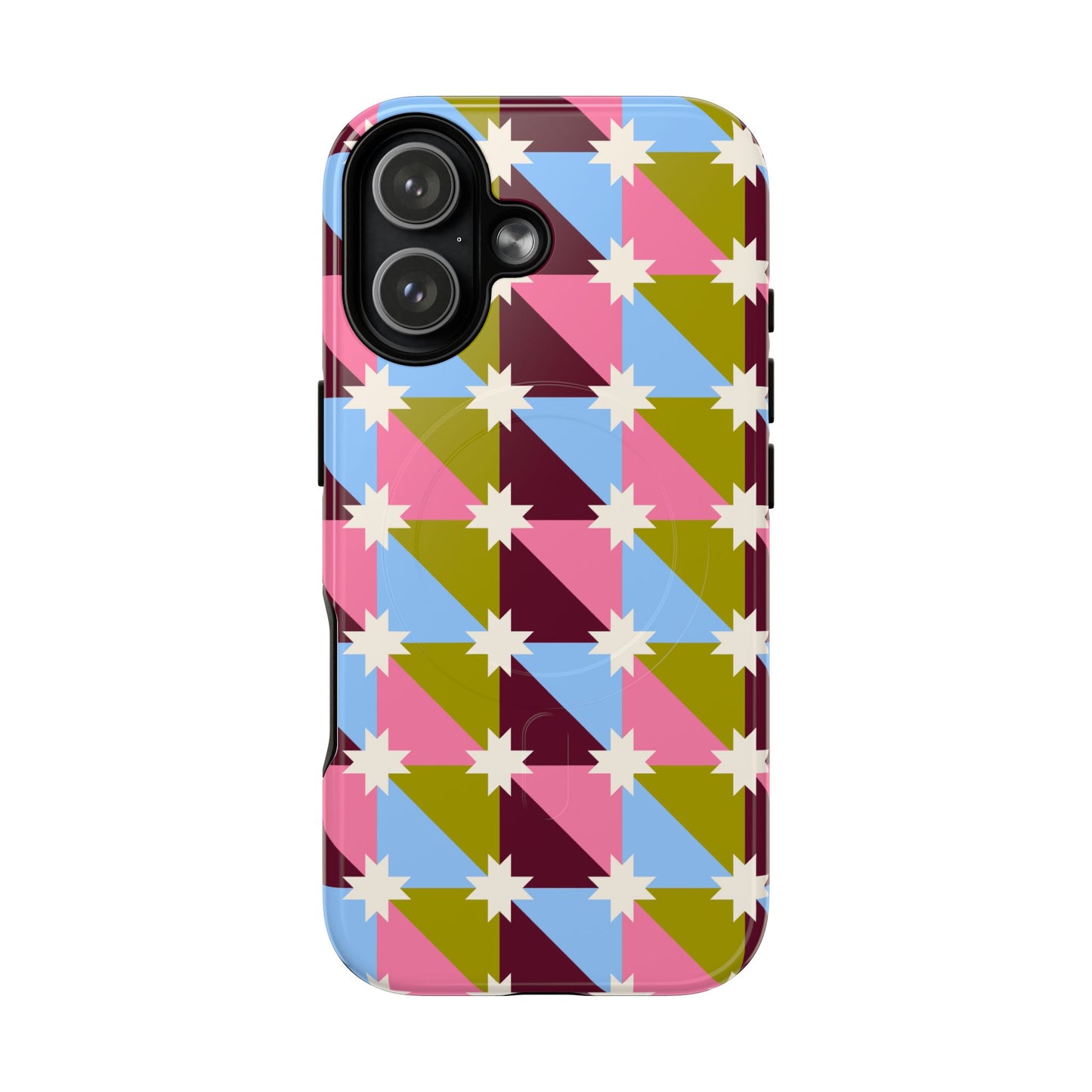 Quilty Pleasure MagSafe Phone Case