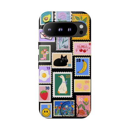 Snail Mail Case