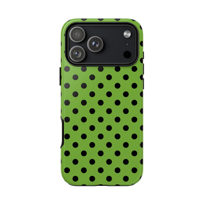 Green Apple Case