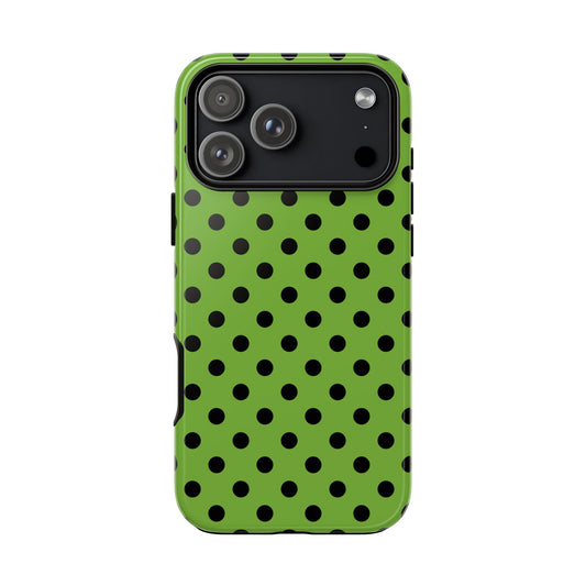 Green Apple Case