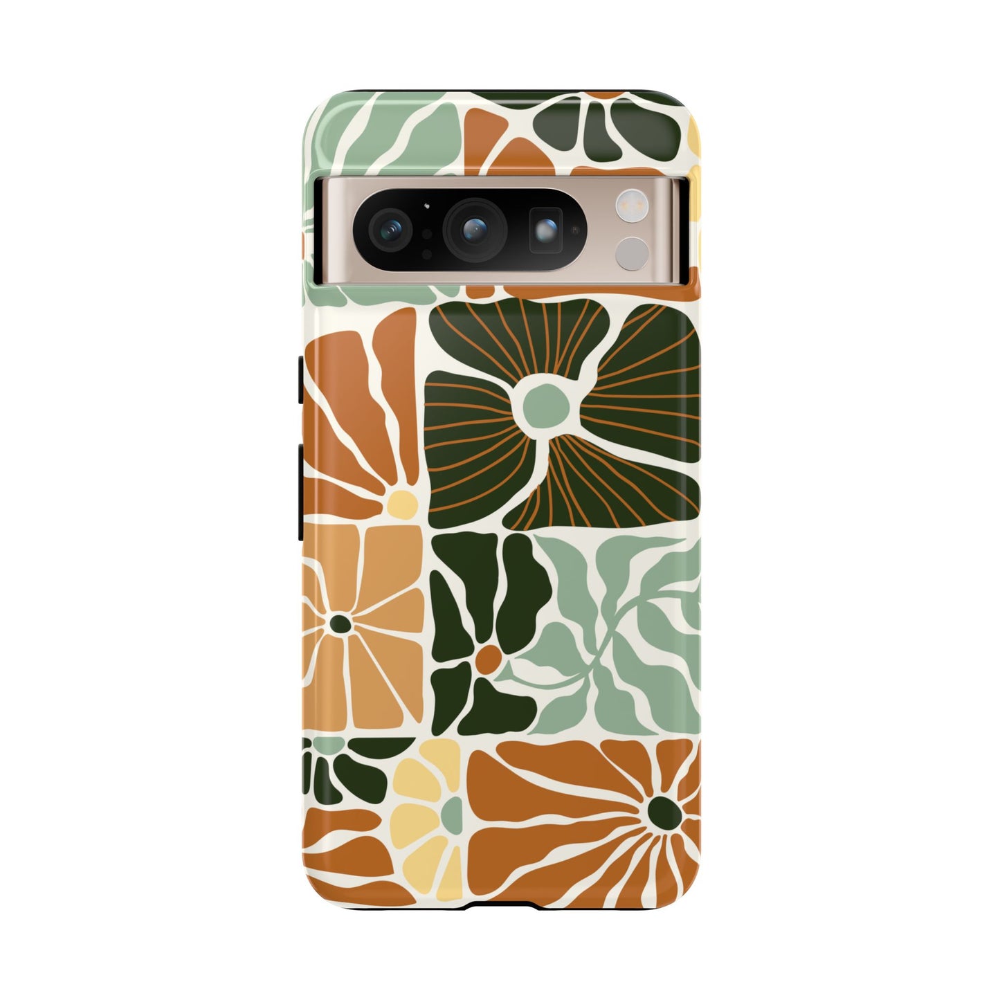 Modern Botanical Case