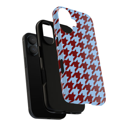 Power Suit Phone Case