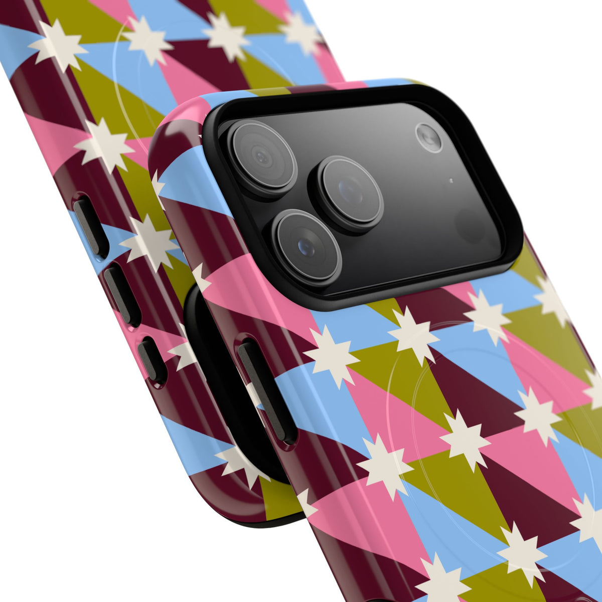 Quilty Pleasure MagSafe Phone Case