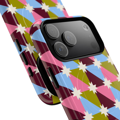 Quilty Pleasure MagSafe Phone Case