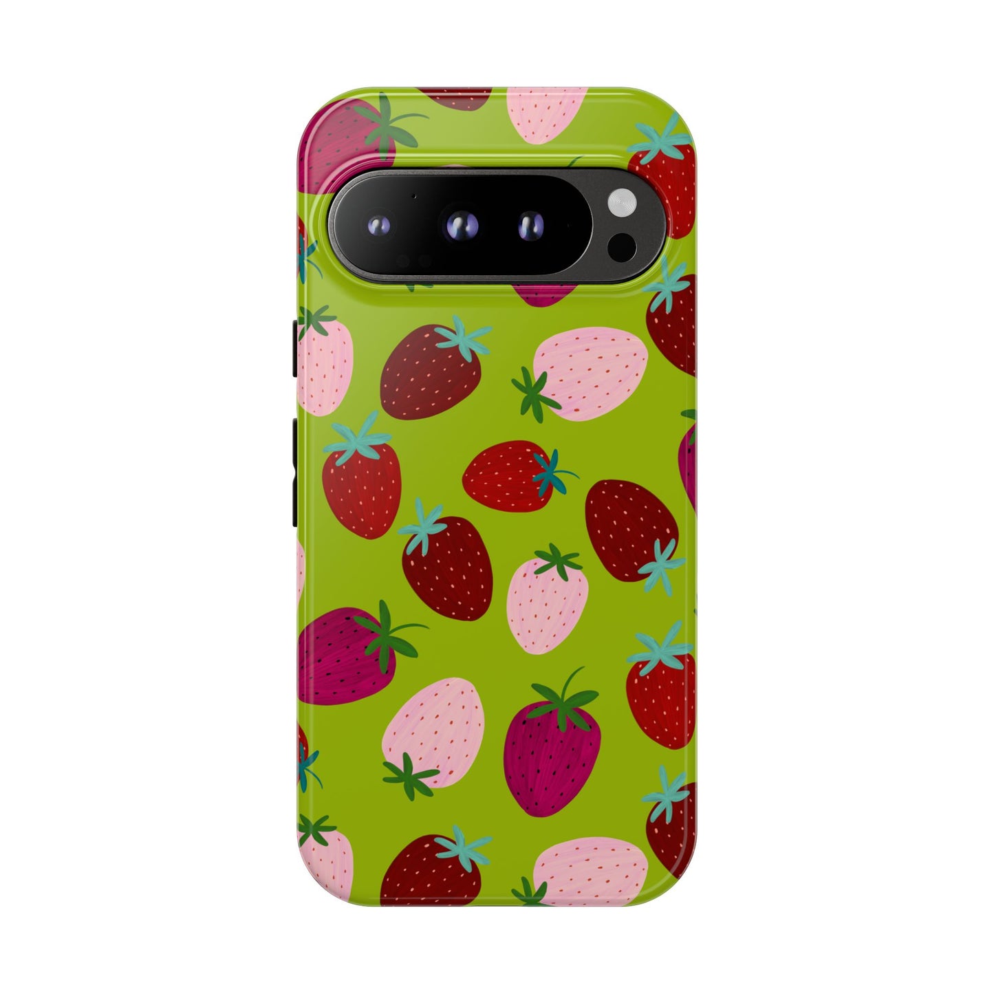 Very Berry Phone Case