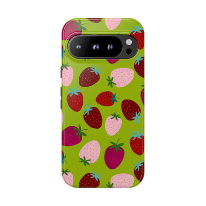 Very Berry Phone Case