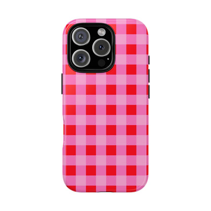 Cherry Bomb Case