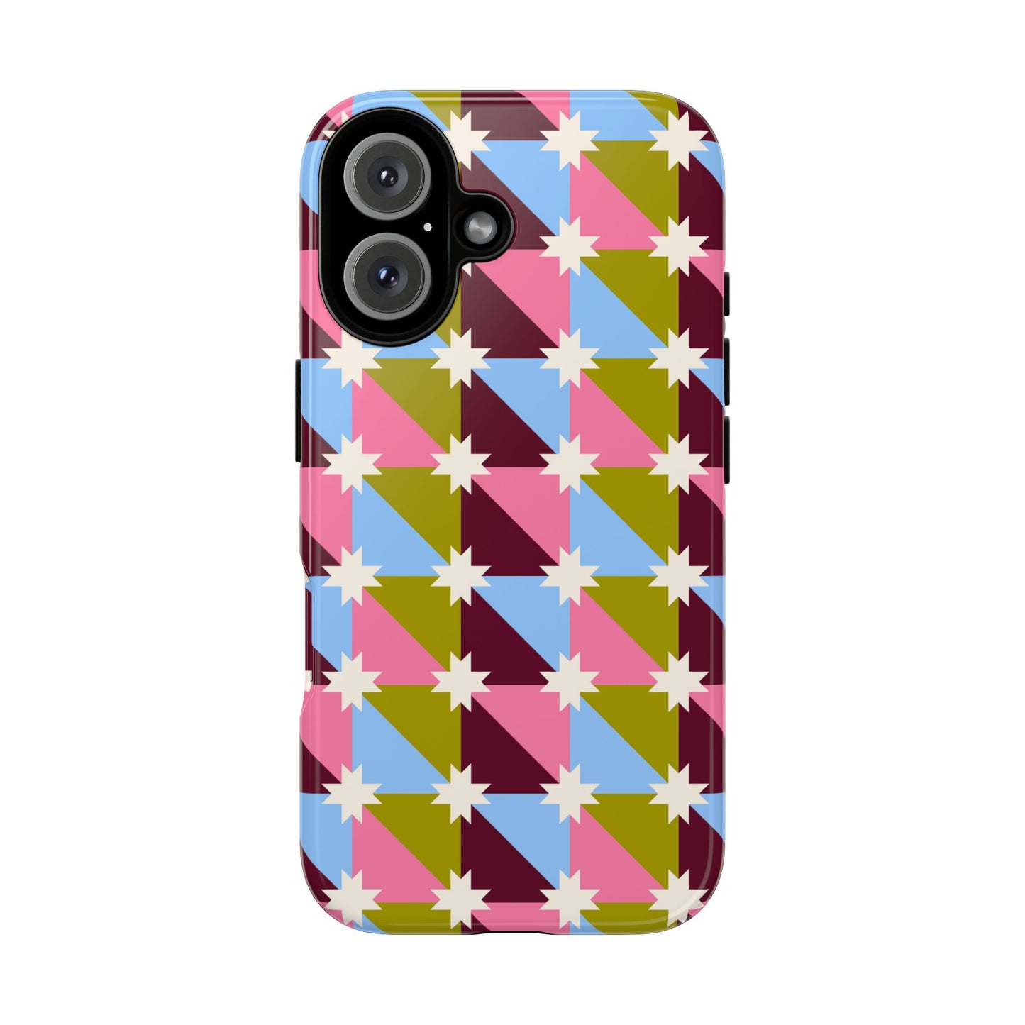 Quilty Pleasure Phone Case