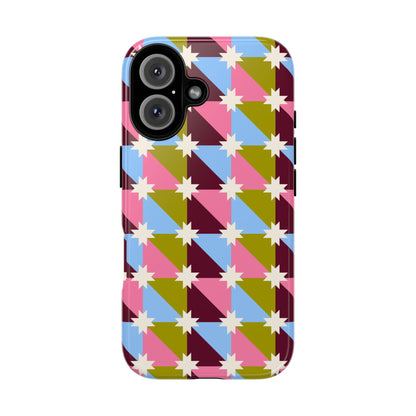 Quilty Pleasure Phone Case