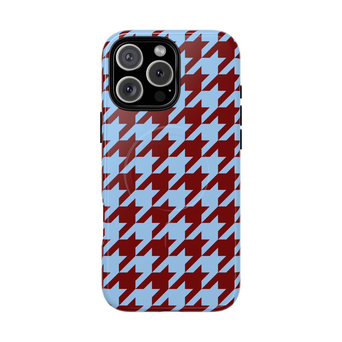 Powersuit MagSafe Phone Case