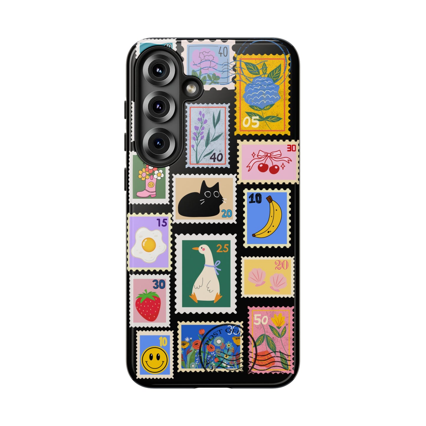 Snail Mail Case