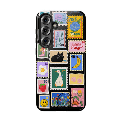 Snail Mail Case