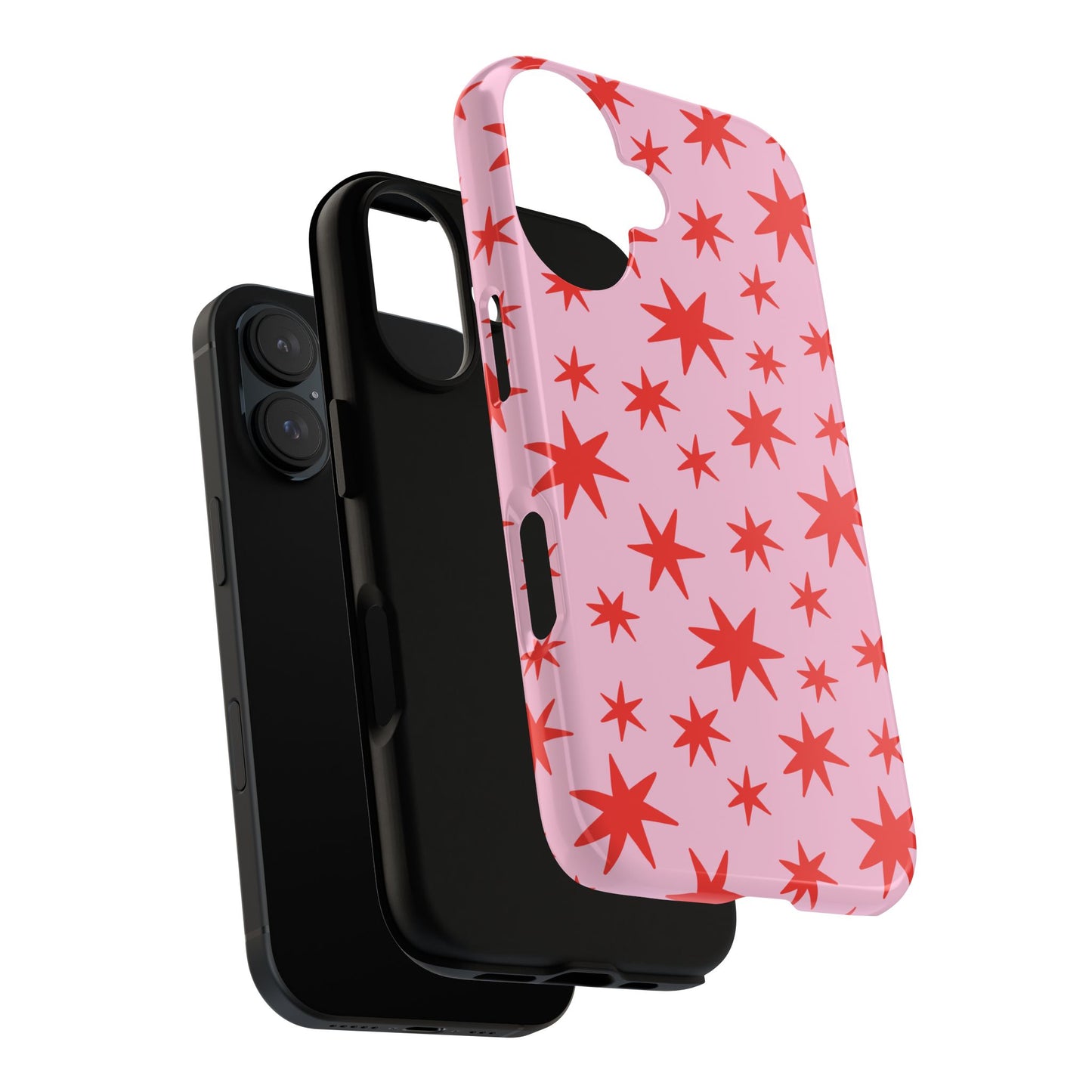 Cosmic Sprinkle Phone Case