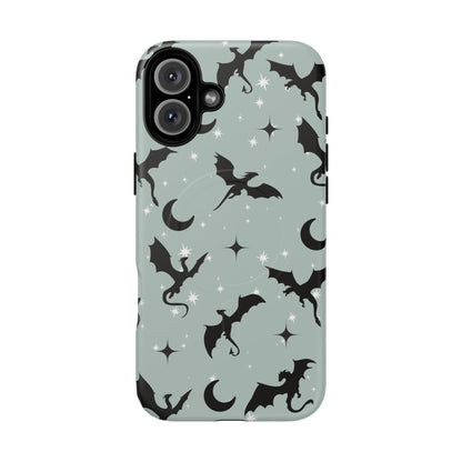 Mythic Night MagSafe Phone Case
