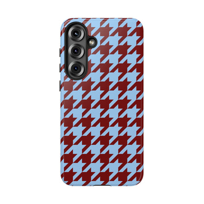 Power Suit Phone Case