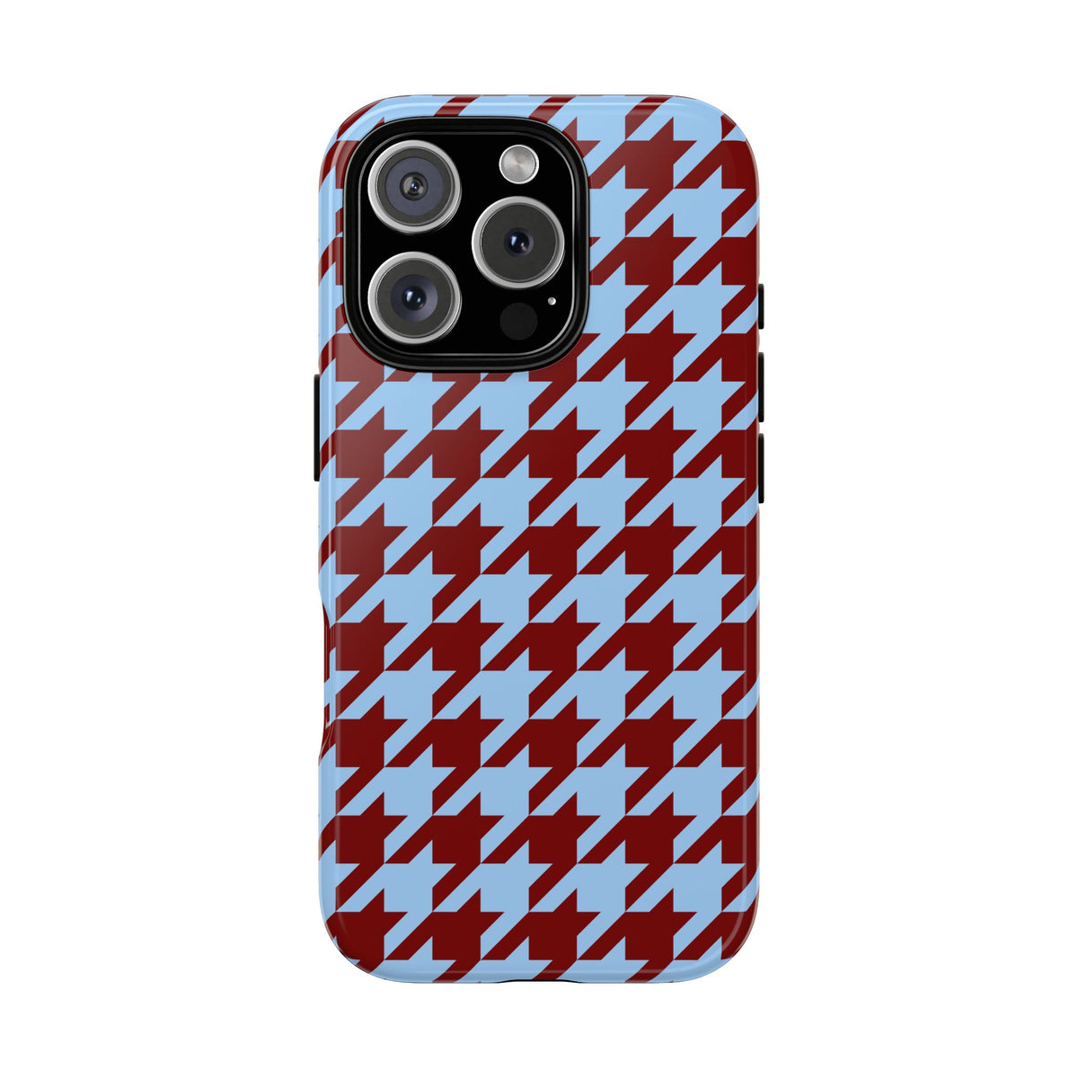 Power Suit Phone Case