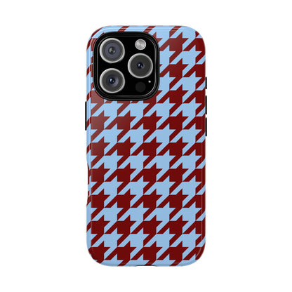 Power Suit Phone Case