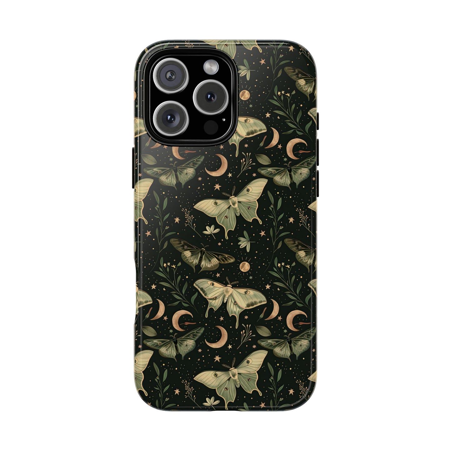 Lunar Enchantment Case