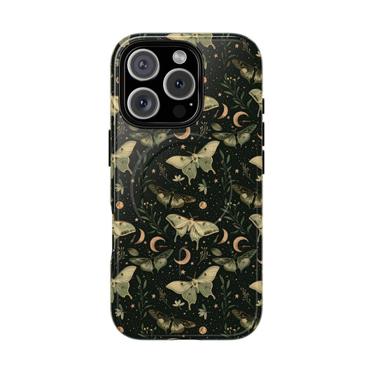 Lunar Enchantment MagSafe iPhone Case